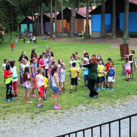 Eš u Pacova 2014 - 1. turnus – fotka 667