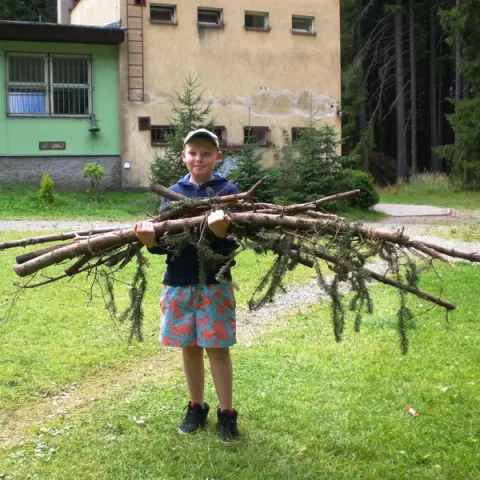 Eš u Pacova 2014 - 1. turnus – fotka 380