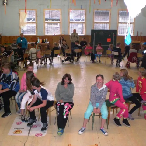 Eš u Pacova 2014 - 1. turnus – fotka 429