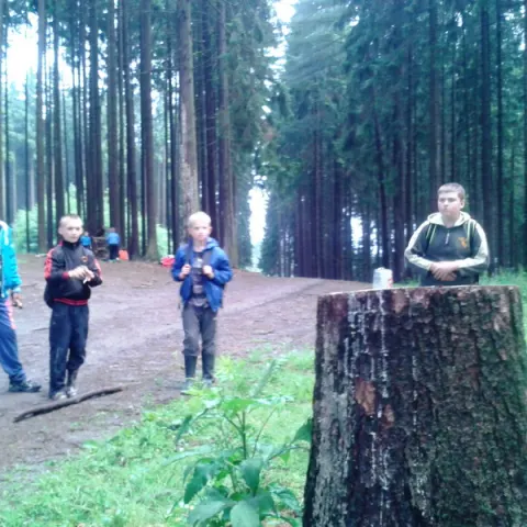 Eš u Pacova 2014 - 1. turnus – fotka 108