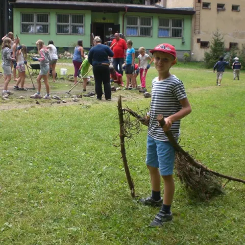 Eš u Pacova 2014 - 1. turnus – fotka 379