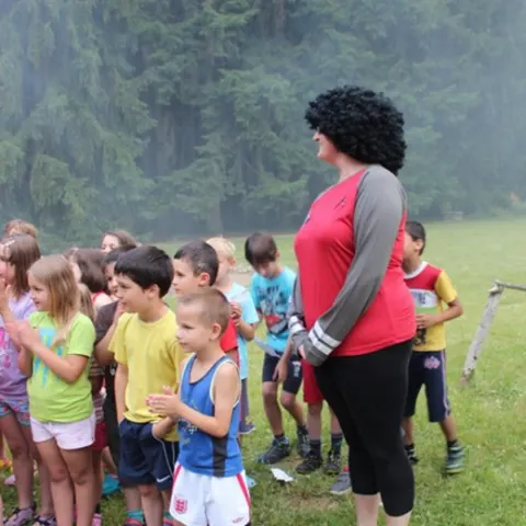 Eš u Pacova 2014 - 1. turnus – fotka 696