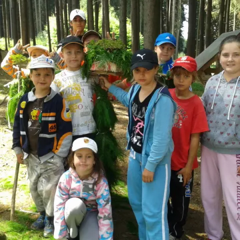 Eš u Pacova 2014 - 1. turnus – fotka 148