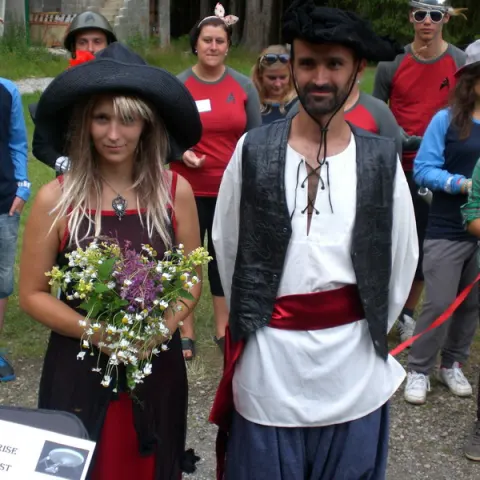 Eš u Pacova 2014 - 1. turnus – fotka 542