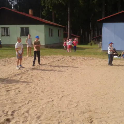 Eš u Pacova 2014 - 1. turnus – fotka 121