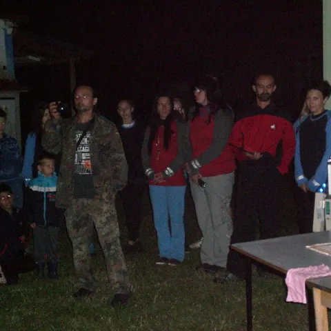 Eš u Pacova 2014 - 1. turnus – fotka 354