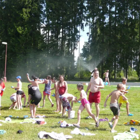 Eš u Pacova 2014 - 1. turnus – fotka 738