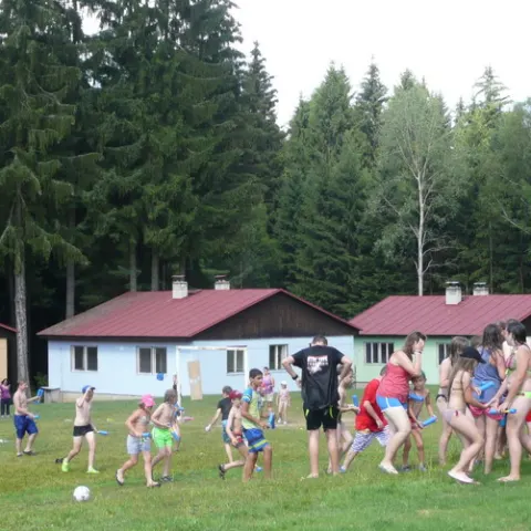 Eš u Pacova 2014 - 1. turnus – fotka 733