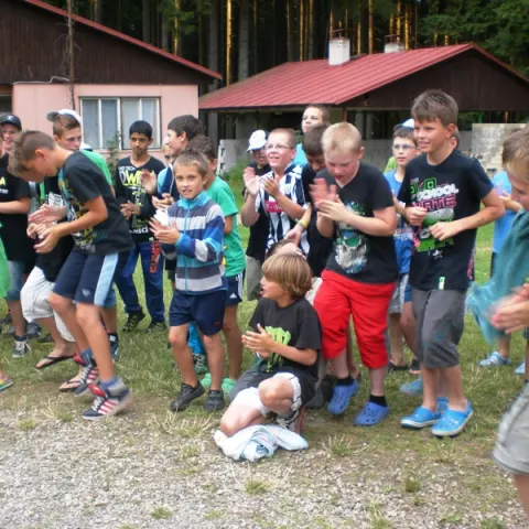 Eš u Pacova 2014 - 1. turnus – fotka 546