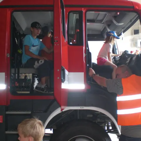 Eš u Pacova 2014 - 1. turnus – fotka 451