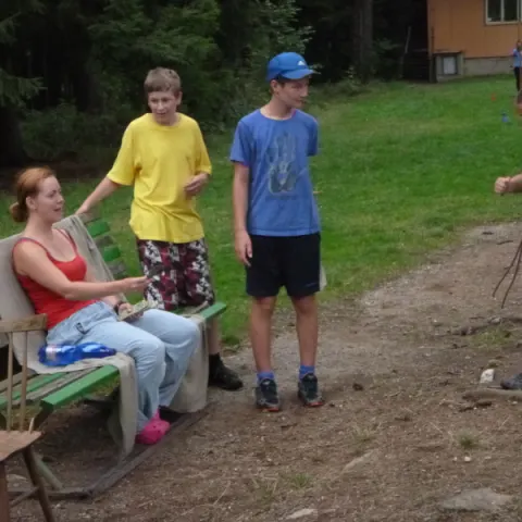 Eš u Pacova 2014 - 2. turnus – fotka 973