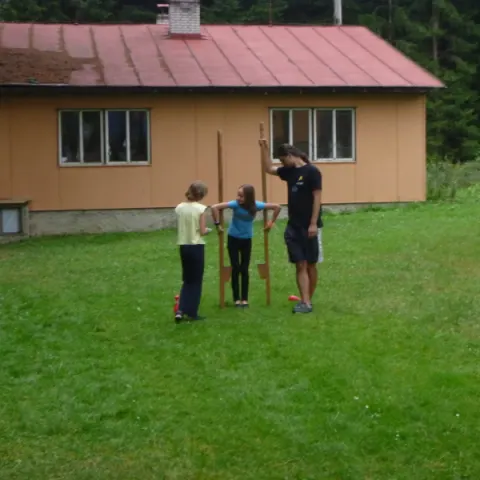 Eš u Pacova 2014 - 2. turnus – fotka 980