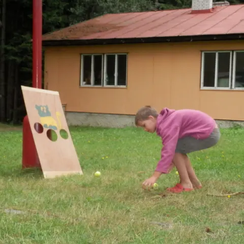 Eš u Pacova 2014 - 2. turnus – fotka 1442
