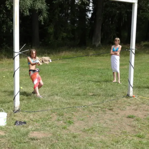 Eš u Pacova 2014 - 2. turnus – fotka 462