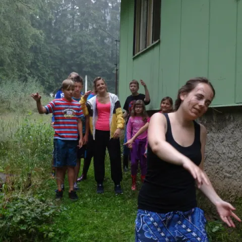 Eš u Pacova 2014 - 2. turnus – fotka 355