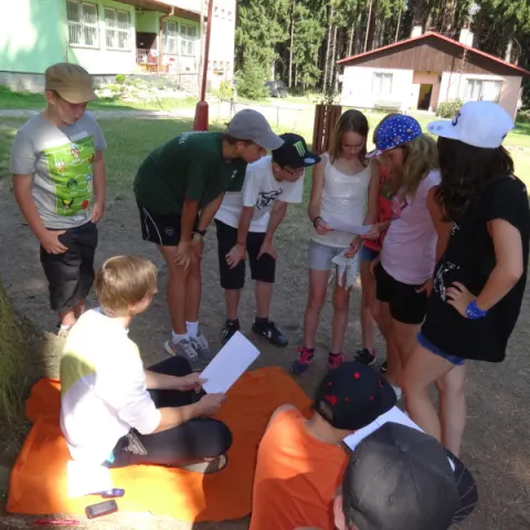 Eš u Pacova 2014 - 2. turnus – fotka 300