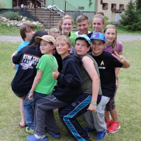 Eš u Pacova 2014 - 2. turnus – fotka 519