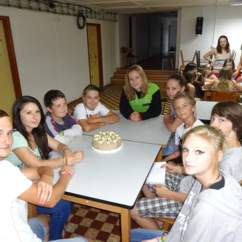 Eš u Pacova 2014 - 2. turnus – fotka 691