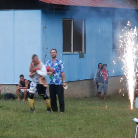 Eš u Pacova 2014 - 2. turnus – fotka 1334