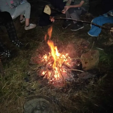 Eš u Pacova 2014 - 2. turnus – fotka 119