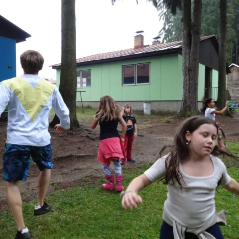 Eš u Pacova 2014 - 2. turnus – fotka 369