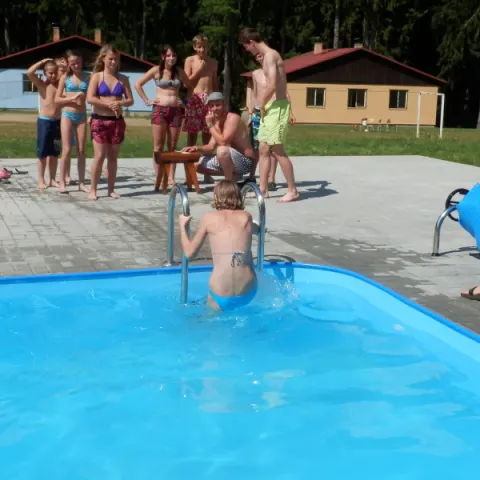 Eš u Pacova 2014 - 2. turnus – fotka 1207