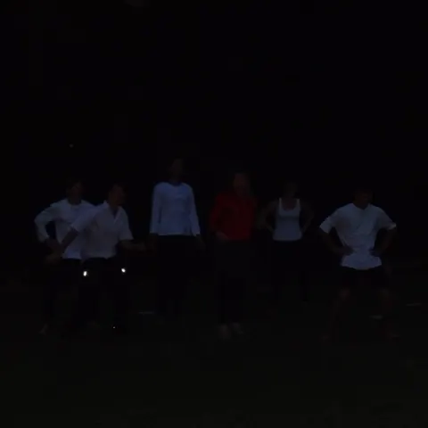 Eš u Pacova 2014 - 2. turnus – fotka 606