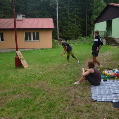 Eš u Pacova 2014 - 2. turnus – fotka 982