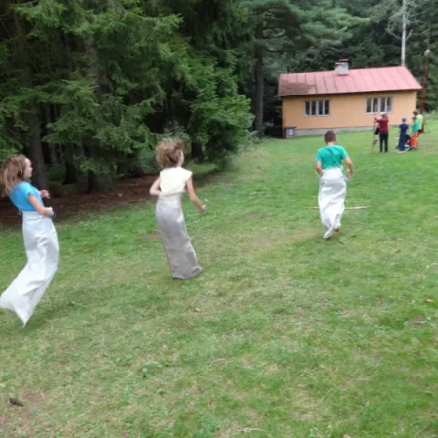 Eš u Pacova 2014 - 2. turnus – fotka 669