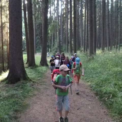 Eš u Pacova 2014 - 2. turnus – fotka 922