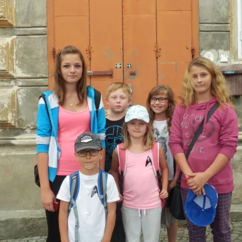 Eš u Pacova 2014 - 2. turnus – fotka 1324