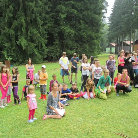 Eš u Pacova 2014 - 2. turnus – fotka 730