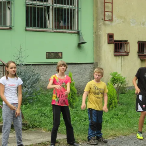 Eš u Pacova 2014 - 2. turnus – fotka 749