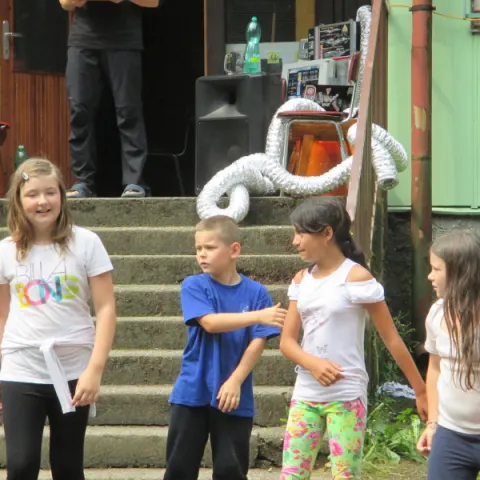Eš u Pacova 2014 - 2. turnus – fotka 761