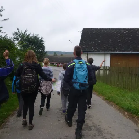 Eš u Pacova 2014 - 2. turnus – fotka 947
