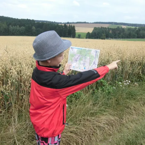 Eš u Pacova 2014 - 2. turnus – fotka 150