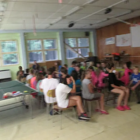 Eš u Pacova 2014 - 2. turnus – fotka 714