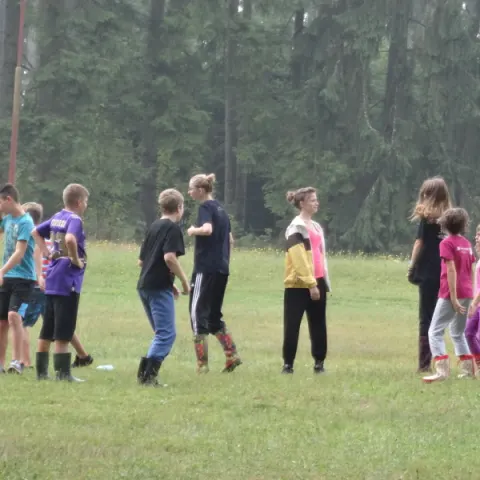 Eš u Pacova 2014 - 2. turnus – fotka 378