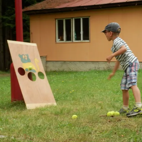 Eš u Pacova 2014 - 2. turnus – fotka 1469
