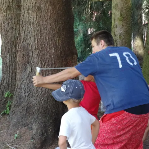 Eš u Pacova 2014 - 2. turnus – fotka 277