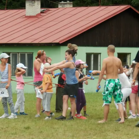 Eš u Pacova 2014 - 2. turnus – fotka 1065