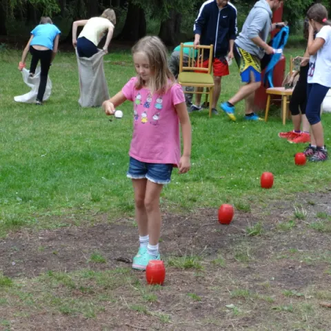 Eš u Pacova 2014 - 2. turnus – fotka 665