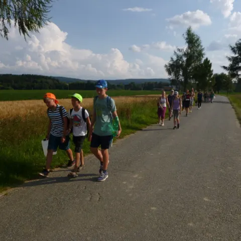 Eš u Pacova 2014 - 2. turnus – fotka 916