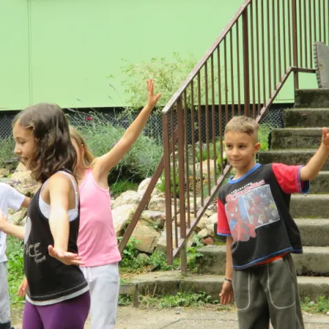 Eš u Pacova 2014 - 2. turnus – fotka 759