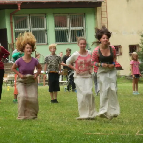 Eš u Pacova 2014 - 2. turnus – fotka 1411
