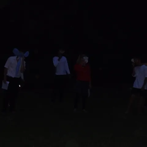 Eš u Pacova 2014 - 2. turnus – fotka 605