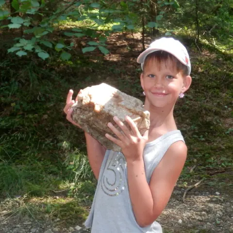 Eš u Pacova 2014 - 2. turnus – fotka 1139
