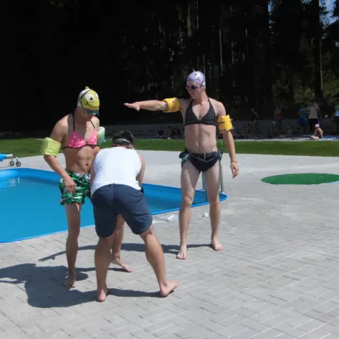 Eš u Pacova 2014 - 2. turnus – fotka 44