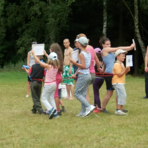 Eš u Pacova 2014 - 2. turnus – fotka 1056