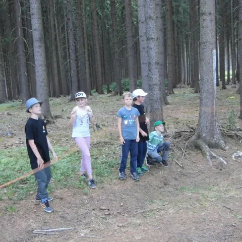 Eš u Pacova 2014 - 2. turnus – fotka 131